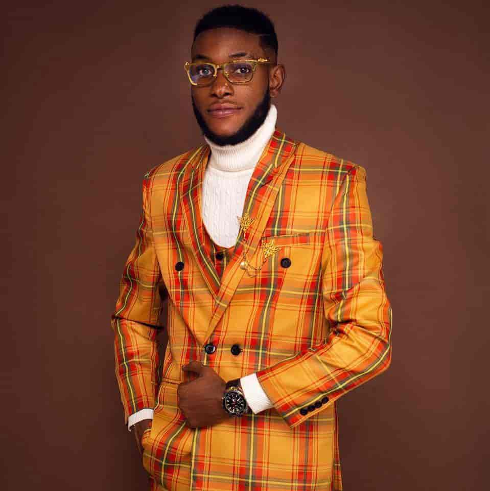 housing agent - Etim Raphael